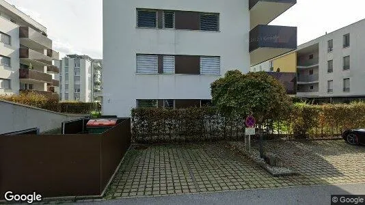 Apartments for rent in Bregenz - Photo from Google Street View