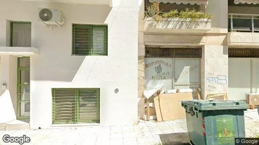 Apartments for rent in Patras - Photo from Google Street View