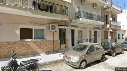 Apartments for rent in Patras - Photo from Google Street View