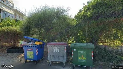 Apartments for rent in Patras - Photo from Google Street View