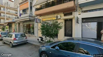 Apartments for rent in Patras - Photo from Google Street View