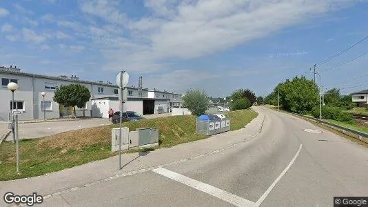 Apartments for rent in Dunkelsteinerwald - Photo from Google Street View