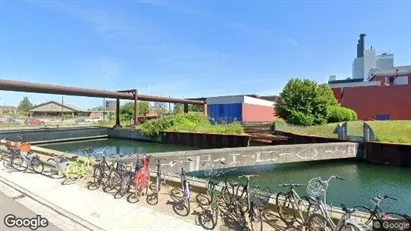 Apartments for rent in Copenhagen SV - Photo from Google Street View