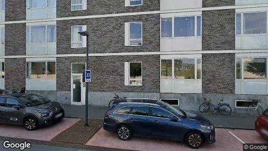 Apartments for rent in Valby - Photo from Google Street View