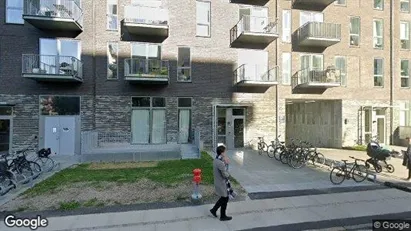 Apartments for rent in Copenhagen S - Photo from Google Street View