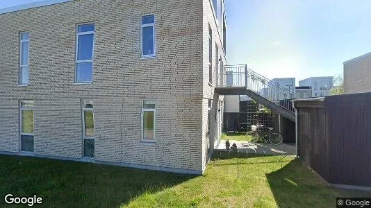 Apartments for rent in Aalborg SV - Photo from Google Street View