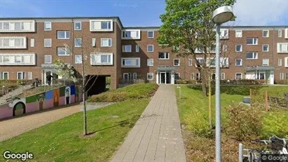 Apartments for rent in Nørresundby - Photo from Google Street View