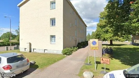 Apartments for rent in Karlstad - Photo from Google Street View