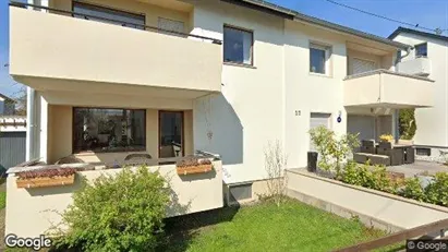 Apartments for rent in Esslingen - Photo from Google Street View