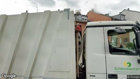 Apartments for rent in Viersen - Photo from Google Street View