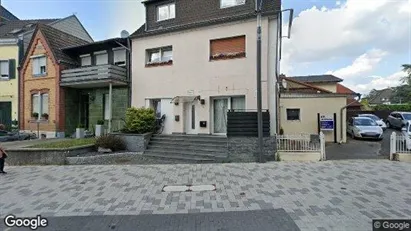 Apartments for rent in Rhein-Erft-Kreis - Photo from Google Street View