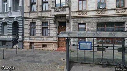 Apartments for rent in Wuppertal - Photo from Google Street View