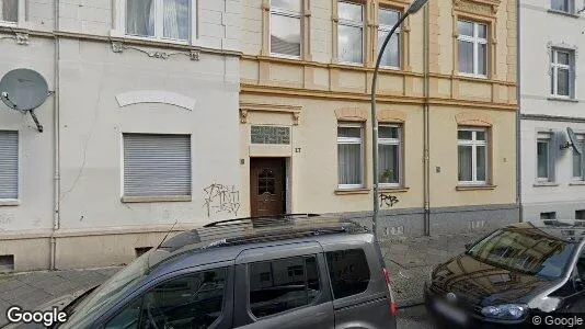 Apartments for rent in Dortmund - Photo from Google Street View