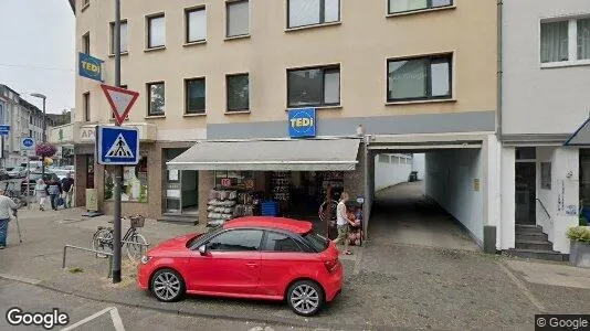 Apartments for rent in Essen - Photo from Google Street View
