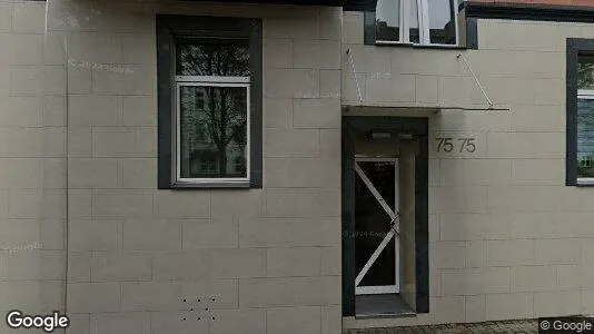 Apartments for rent in Dusseldorf - Photo from Google Street View