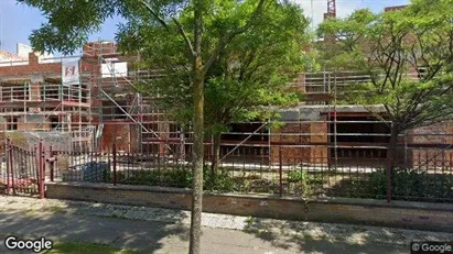 Apartments for rent in Stekene - Photo from Google Street View