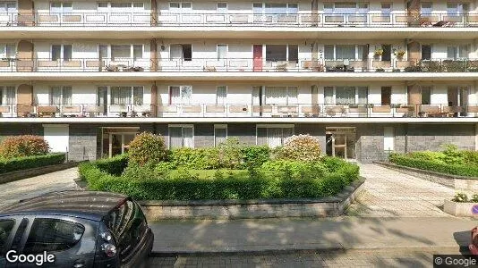 Apartments for rent in Brussels Sint-Pieters-Woluwe - Photo from Google Street View