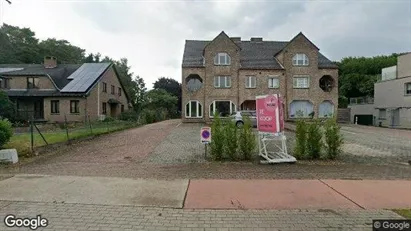 Apartments for rent in Zutendaal - Photo from Google Street View