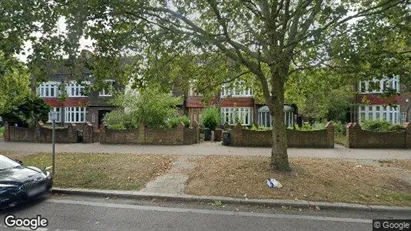 Apartments for rent in Barking - Essex - Photo from Google Street View