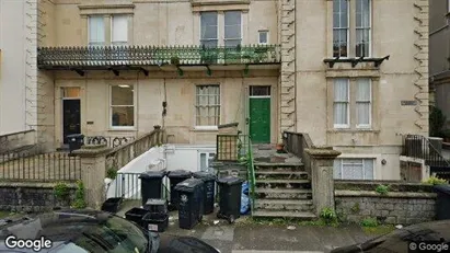Apartments for rent in Bristol - Avon - Photo from Google Street View