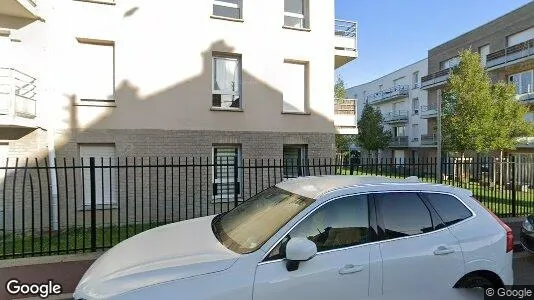Apartments for rent in Lille - Photo from Google Street View