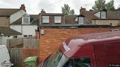 Apartments for rent in Wingate - County Durham - Photo from Google Street View