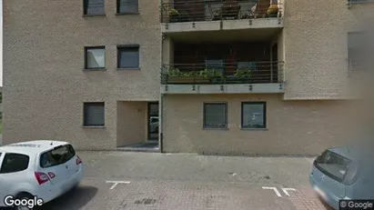 Apartments for rent in Zwijndrecht - Photo from Google Street View