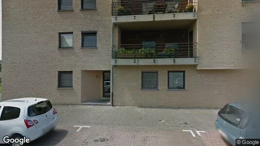 Apartments for rent in Zwijndrecht - Photo from Google Street View