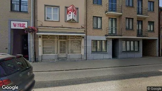 Apartments for rent in Mol - Photo from Google Street View