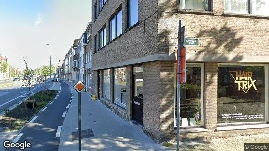 Apartments for rent in Brugge - Photo from Google Street View