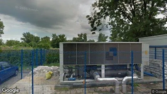 Apartments for rent in Kraków Podgórze - Photo from Google Street View