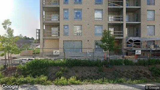 Apartments for rent in Turku - Photo from Google Street View