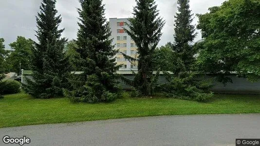 Apartments for rent in Pori - Photo from Google Street View