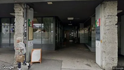 Apartments for rent in Thun - Photo from Google Street View