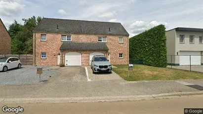 Apartments for rent in Hasselt - Photo from Google Street View