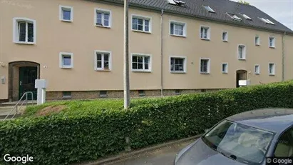 Apartments for rent in Dresden - Photo from Google Street View