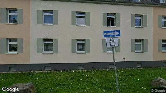 Apartments for rent in Chemnitz - Photo from Google Street View