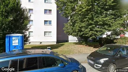 Apartments for rent in Dortmund - Photo from Google Street View