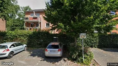 Apartments for rent in Duisburg - Photo from Google Street View