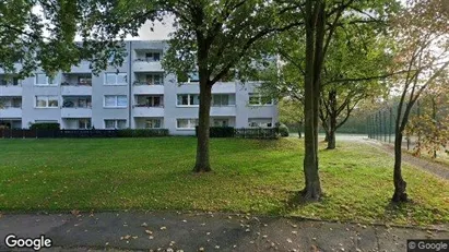 Apartments for rent in Wesel - Photo from Google Street View