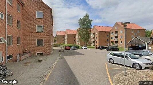 Apartments for rent in Viby J - Photo from Google Street View