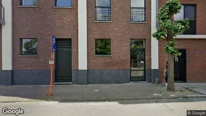 Apartments for rent in Kortrijk - Photo from Google Street View