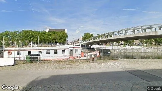 Apartments for rent in Stad Brussel - Photo from Google Street View