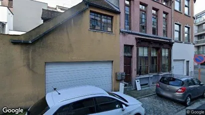 Apartments for rent in Stad Gent - Photo from Google Street View