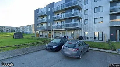 Apartments for rent in Reykjavík Árbær - Photo from Google Street View