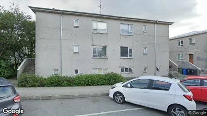 Apartments for rent in Reykjavík Hlíðar - Photo from Google Street View