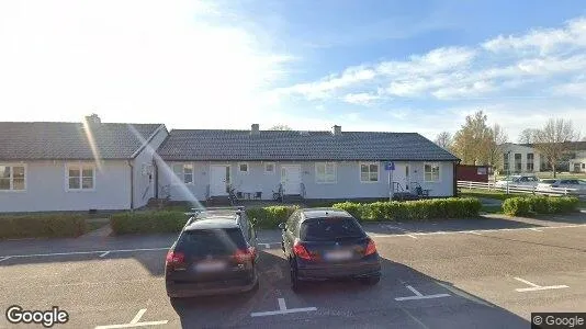 Apartments for rent in Växjö - Photo from Google Street View