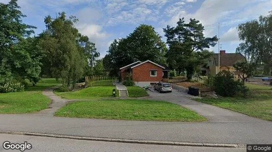 Apartments for rent in Växjö - Photo from Google Street View