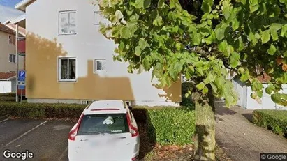 Apartments for rent in Ronneby - Photo from Google Street View