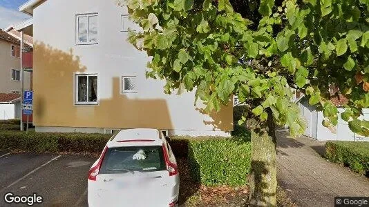 Apartments for rent in Ronneby - Photo from Google Street View